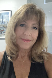 Andrea Wagner- Boca Delray Networking Member