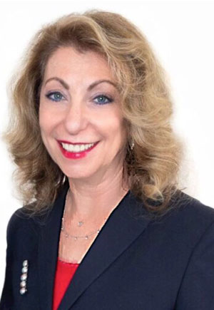 Sue Wandersman- Boca Delray Networking Member