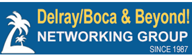 Delray/Boca Networking