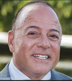 Michael Romano