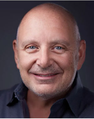 Robert Gordon