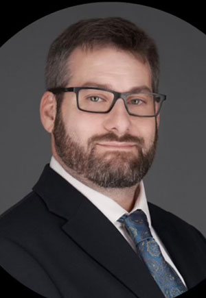 Jacob Freeman