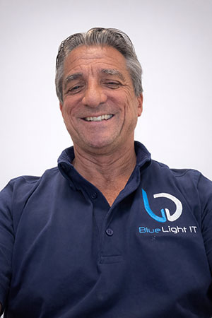 Pasquale DeTursi